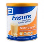 Ensure NutriVigor Vanilla 400gm