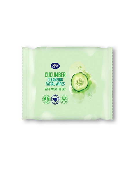 boots cucumber cleansing facial wipes boots cucumber cleansing facial wipes