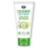 boots cucumber face mask