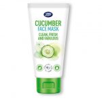 Boots Cucumber Face Mask