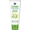 boots cucumber facial scrub