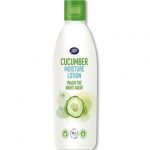 Boots Cucumber Moisture Lotion