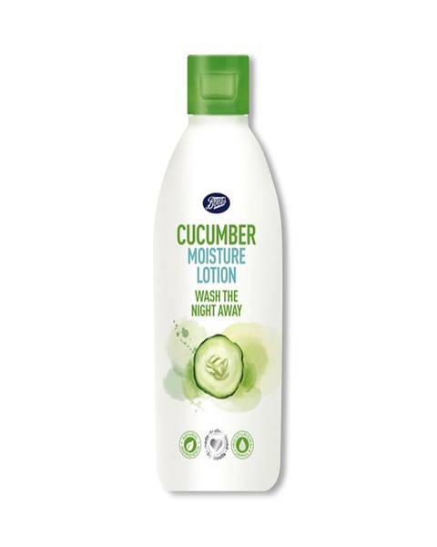 boots cucumber moisture lotion boots cucumber moisture lotion