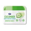 boots cucumber moisturising cream