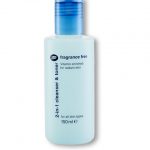 Boots Fragrance Free Cleanser and Toner