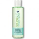 Boots Tea Tree & Witch Hazel Cleansing & Toning Lotion