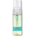 Boots Tea Tree & Witch Hazel Cleansing Foaming Face Wash