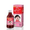 Qarshi Arq Shirin