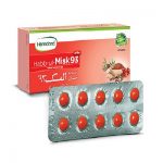 Hamdard Habb ul Misk 93
