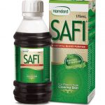 Hamdard Safi Blood Purifier Syrup