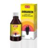 Qarshi Ahmareen Syrup