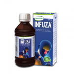 Hamdard Infuza