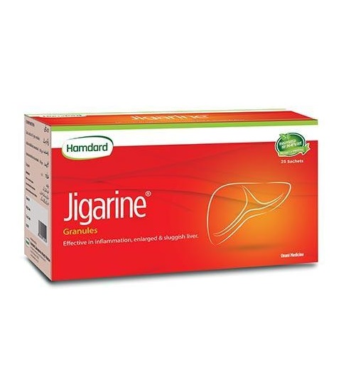 hamdard jigarine Hamdard Jigarine Granules