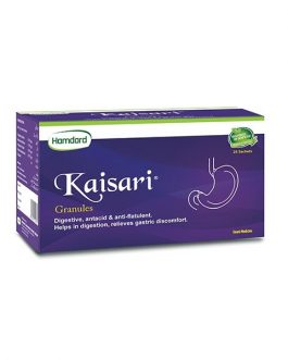 Hamdard Kaisari