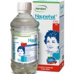 Hamdard Naunehal Herbal Gripe Water