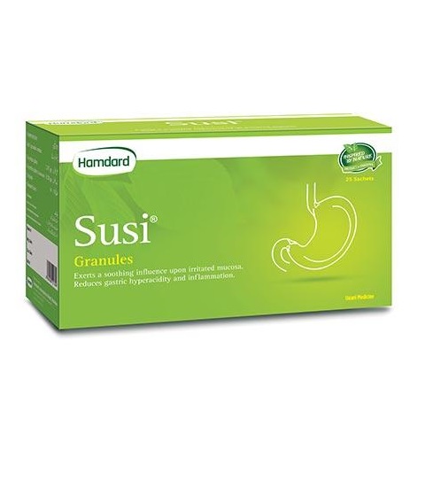 hamdard susi Hamdard Susi Granules