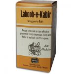 Laboob-e-Kabir