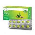 Mifta Tablets