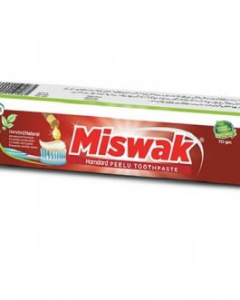 Hamdard Miswak Toothpaste