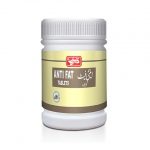Qarshi Anti Fat Tablets