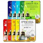 Malie Face Mask  – 10Pcs Pack Assorted