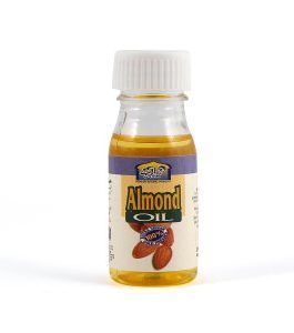 Al Khair Almond Oil