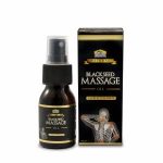 Al Khair Black Seed Massage Oil