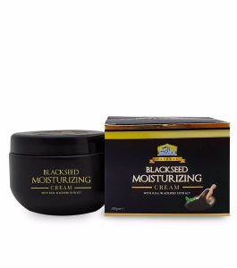 Black Seed Moisturizing Cream