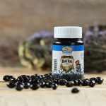 Al Khair Black Seed Oil Capsules 100pcs
