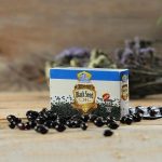 Al Khair Black Seed Oil Capsules 20pcs