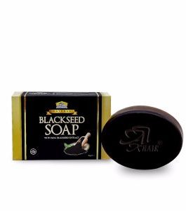 Al Khair Black Seed Soap