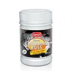 Chamman Russ Silver