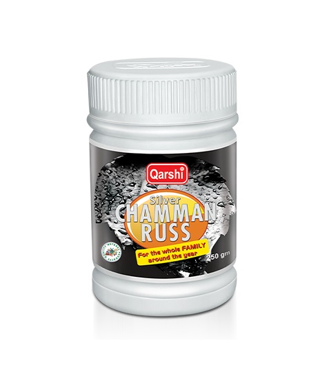 Chamman Russ Silver Chamman Russ Silver