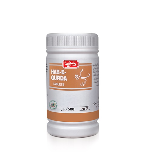 Hab e Gurda Tablets Hab e Gurda Tablets