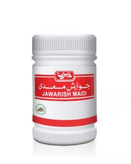 Jawarish Maidi