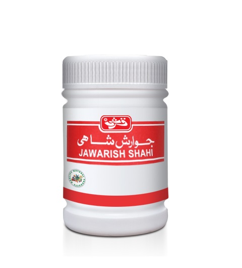 Jawarish Shahi Jawarish Shahi