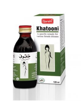 Khatooni Syrup
