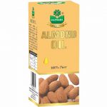 Marhaba Almond Oil