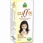 Marhaba Cuffix Syrup