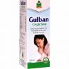 Marhaba Gulban Cough Syrup