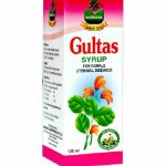 Marhaba Gultas Syrup