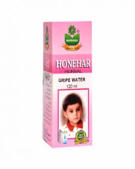 Marhaba Honehar Herbal Gripe Water