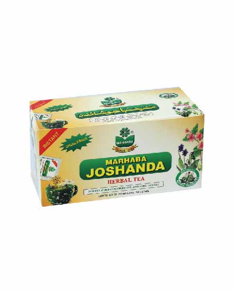 Marhaba Joshanda Herbal Tea Marhaba Joshanda Herbal Tea