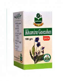 Marhaba Khamira Gaozaban Sada