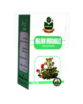 Marhaba Majun Mughaliz