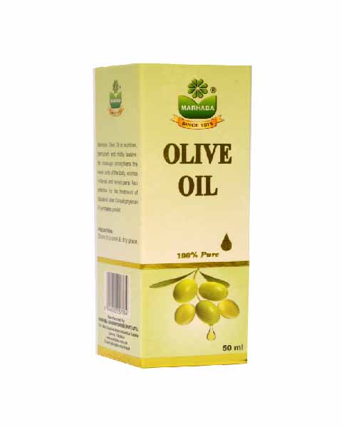 Marhaba Olive Oil Marhaba Olive Oil