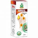 Marhaba Rumatil Oil