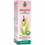 Marhaba Shaffaf Syrup
