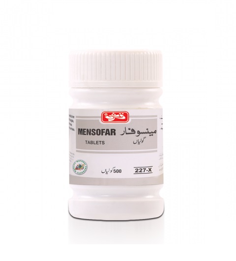 Mensofar Tablets Mensofar Tablets