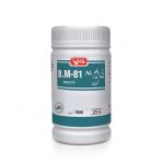 Qarshi BM-81 Tablets